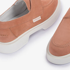 YACHT LOAFER | LE SILLA 