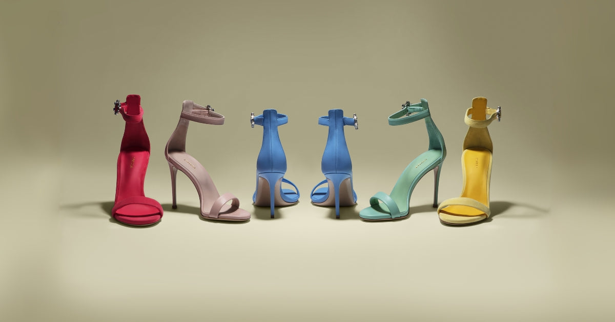 
Choose your color | Le Silla Outlet