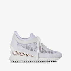 REIKO WAVE SNEAKER 60 mm | LE SILLA 