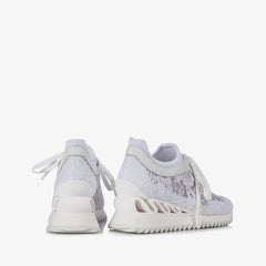 REIKO WAVE SNEAKER 60 mm | LE SILLA 
