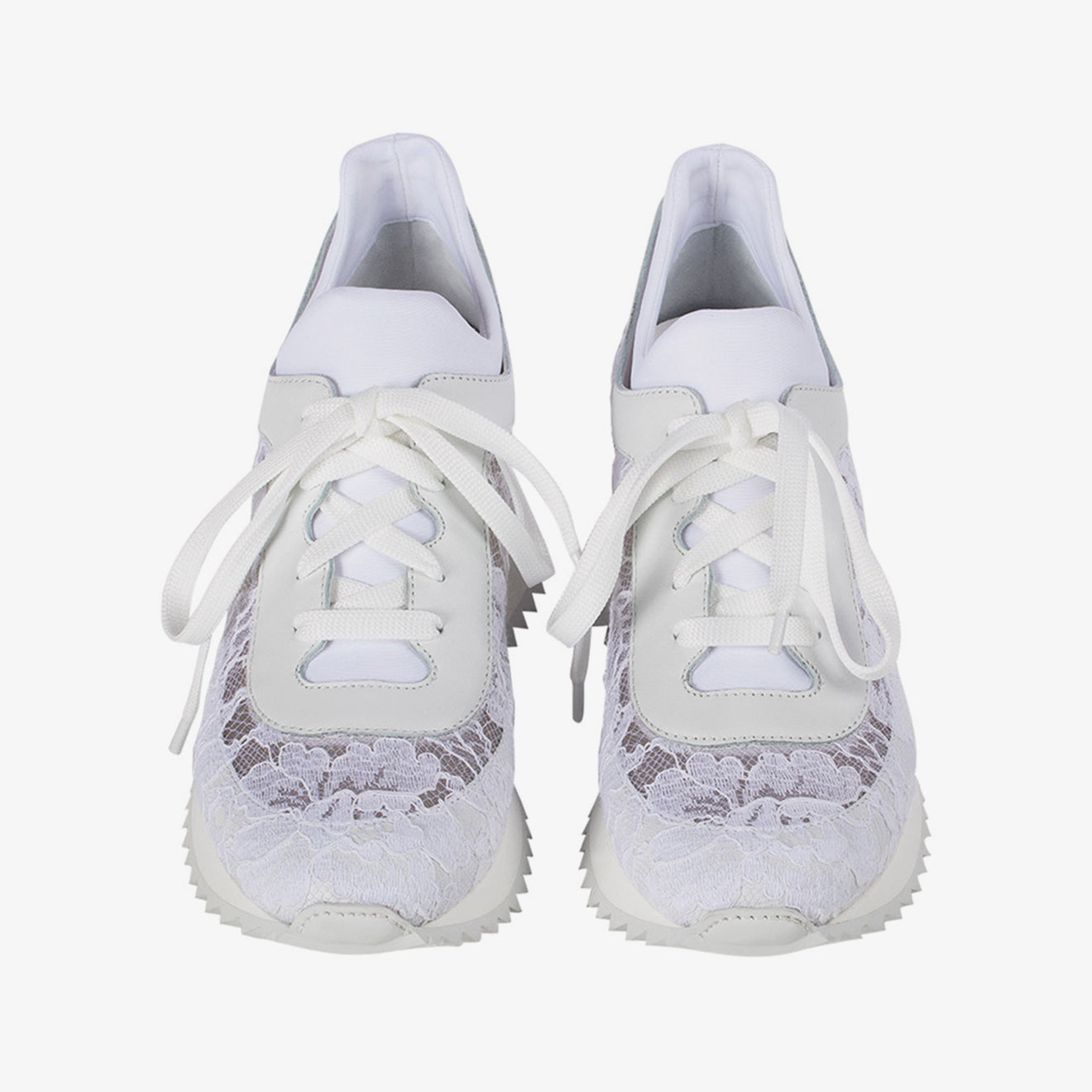 REIKO WAVE SNEAKER 60 mm | LE SILLA 