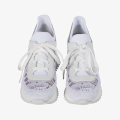 REIKO WAVE SNEAKER 60 mm | LE SILLA 