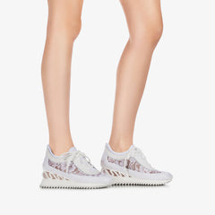 REIKO WAVE SNEAKER 60 mm | LE SILLA 