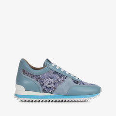 CLAIRE RUNNING | LE SILLA 