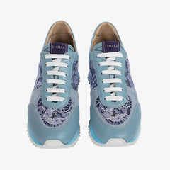 CLAIRE RUNNING | LE SILLA 
