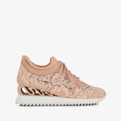 REIKO WAVE SNEAKER 60 mm | LE SILLA 