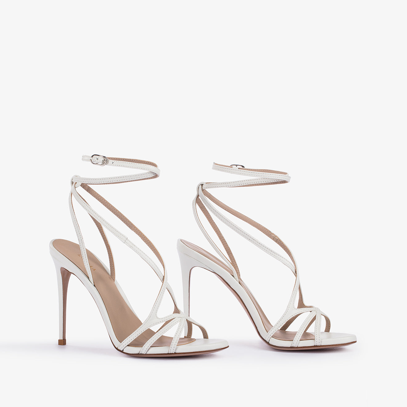 BELEN SANDAL 105 mm | LE SILLA 