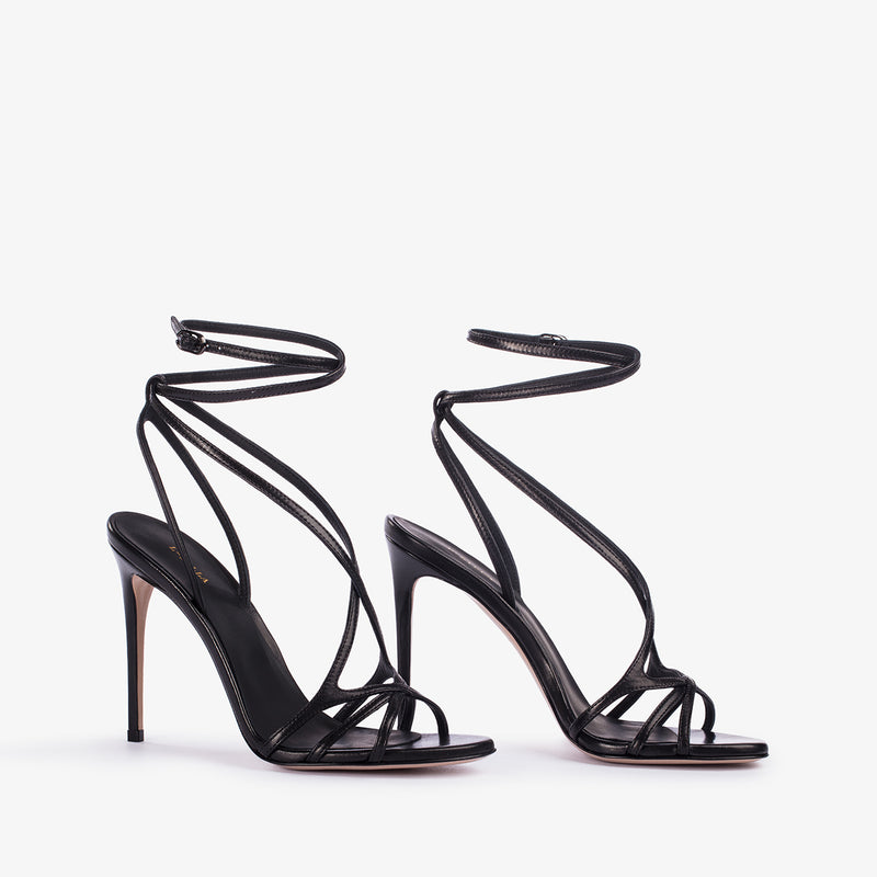 SANDALO BELEN 105 mm - Sandali  | Le Silla Outlet