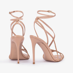 BELEN SANDAL 105 mm | LE SILLA 