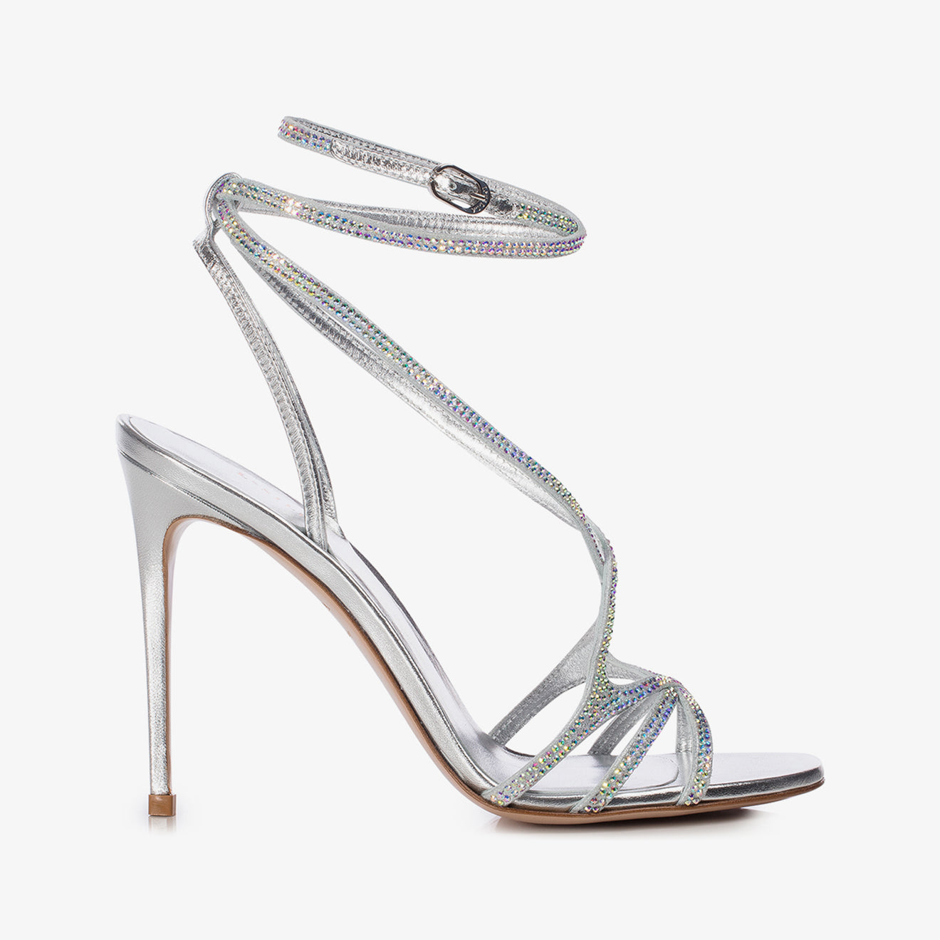 BELEN SANDAL 105 mm | LE SILLA 