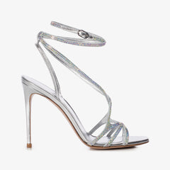 BELEN SANDAL 105 mm | LE SILLA 