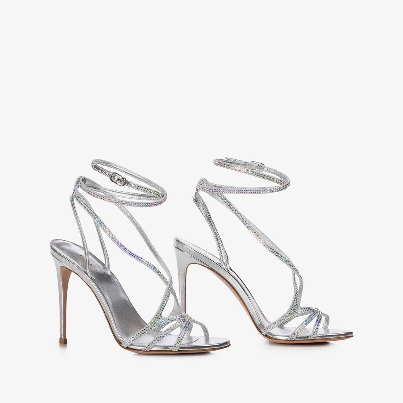 BELEN SANDAL 105 mm | LE SILLA 