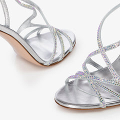 BELEN SANDAL 105 mm | LE SILLA 