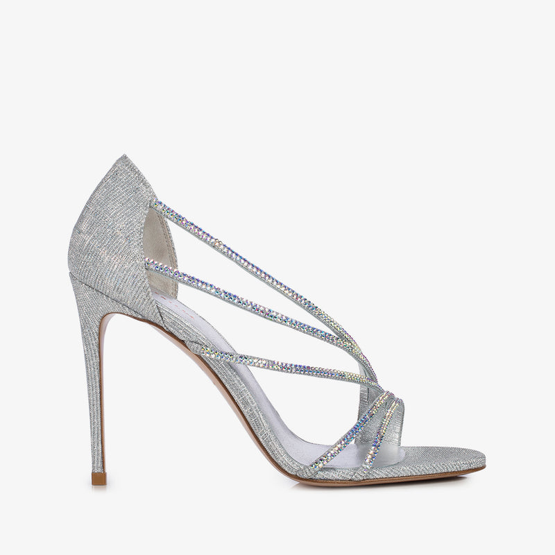 SANDALO SCARLET 105 mm - Sandali  | Le Silla Outlet