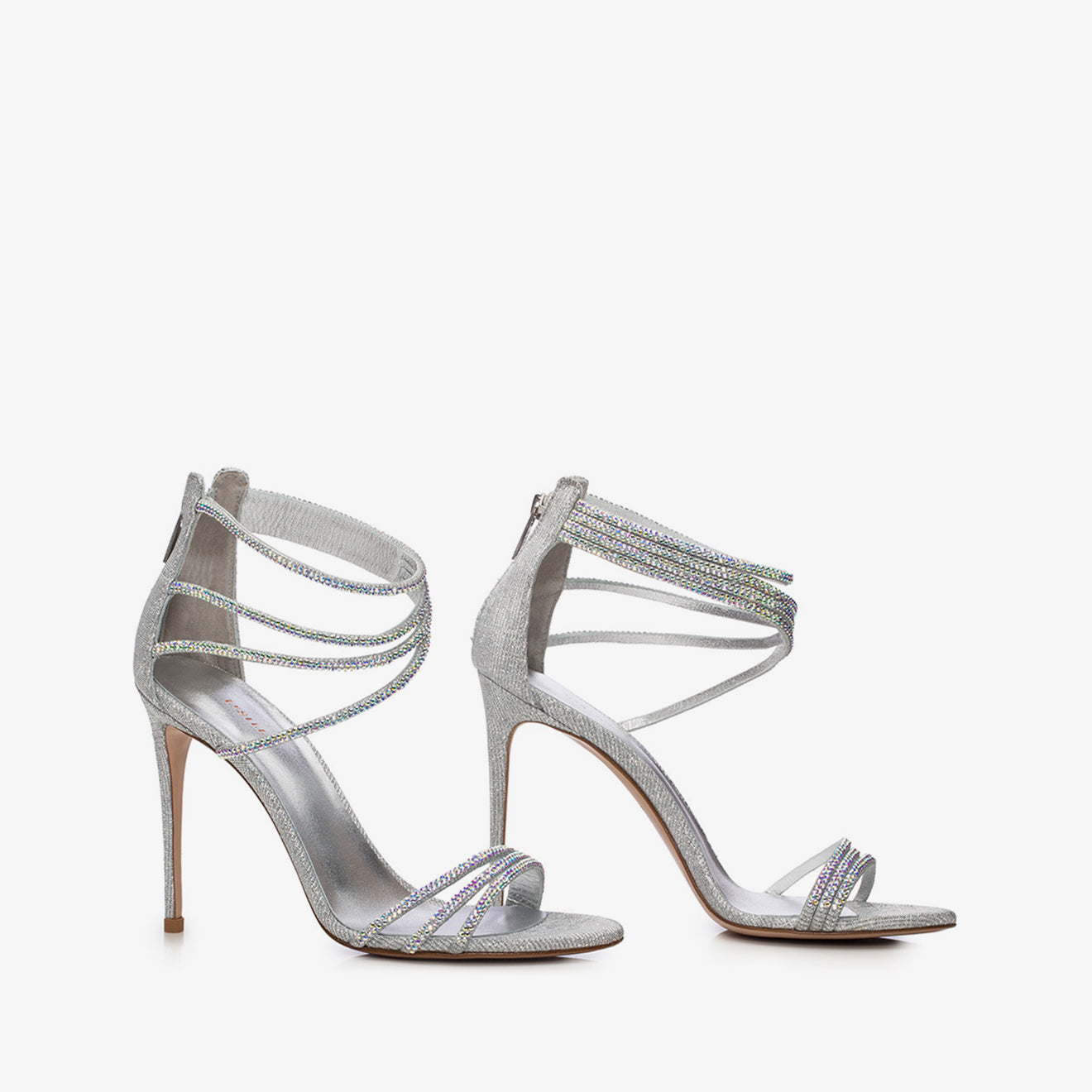 DIVINA SANDAL 110 mm | LE SILLA 