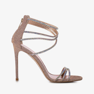 DIVINA SANDAL 110 mm