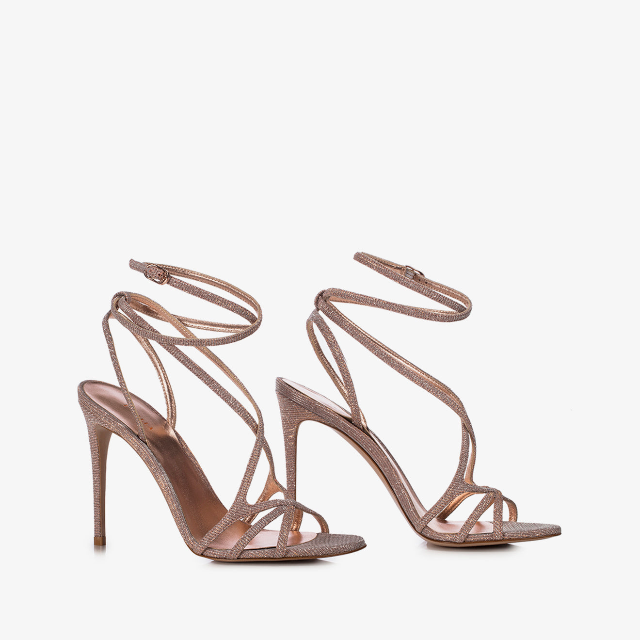 BELEN SANDAL 105 mm | LE SILLA 