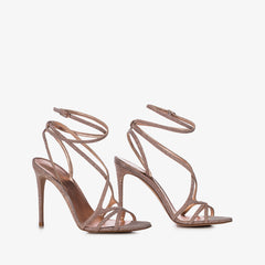 BELEN SANDAL 105 mm | LE SILLA 