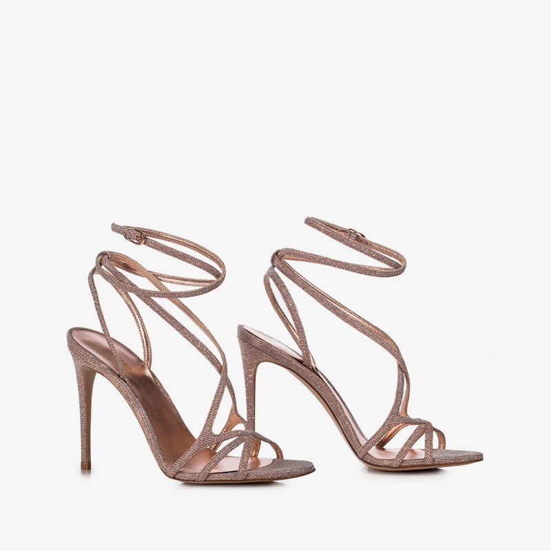 SANDALO BELEN 105 mm - Sandali  | Le Silla Outlet