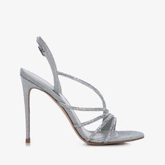 SCARLET SANDAL 105 mm | LE SILLA 