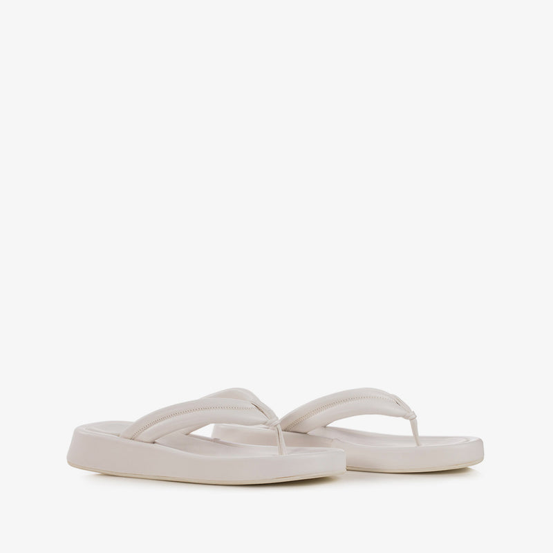 MIKA SLIPPER - Flat | Le Silla Outlet