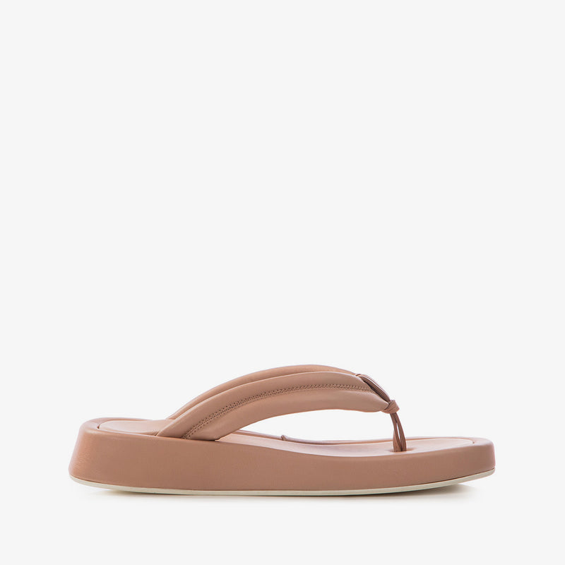 MIKA SLIPPER - Flat | Le Silla Outlet