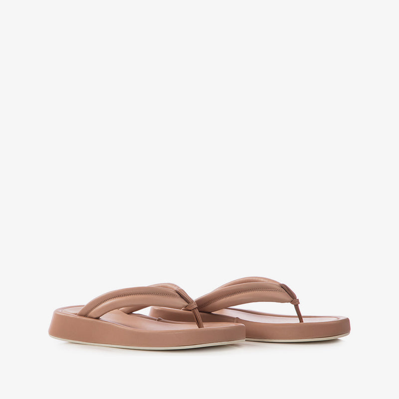 MIKA SLIPPER - Flat | Le Silla Outlet