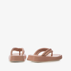 MIKA SLIPPER | LE SILLA 