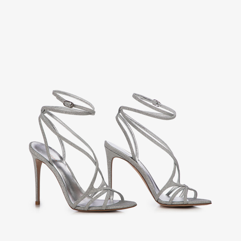 SANDALO BELEN 105 mm - Sandali  | Le Silla Outlet