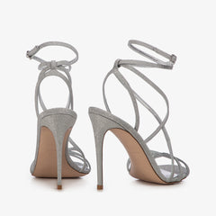 BELEN SANDAL 105 mm | LE SILLA 