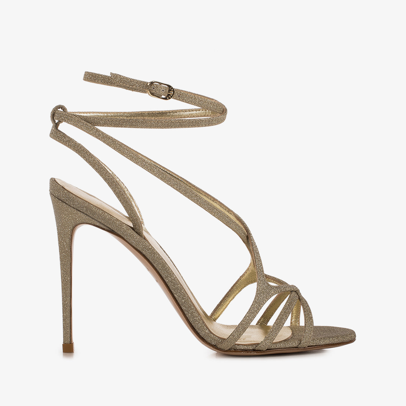 BELEN SANDAL 105 mm | LE SILLA 
