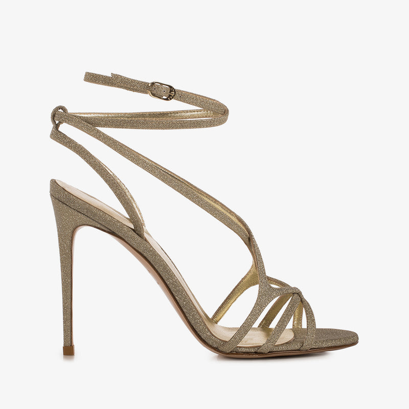 SANDALO BELEN 105 mm - Sandali  | Le Silla Outlet