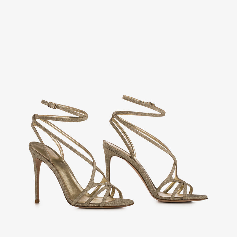 SANDALO BELEN 105 mm - Sandali  | Le Silla Outlet