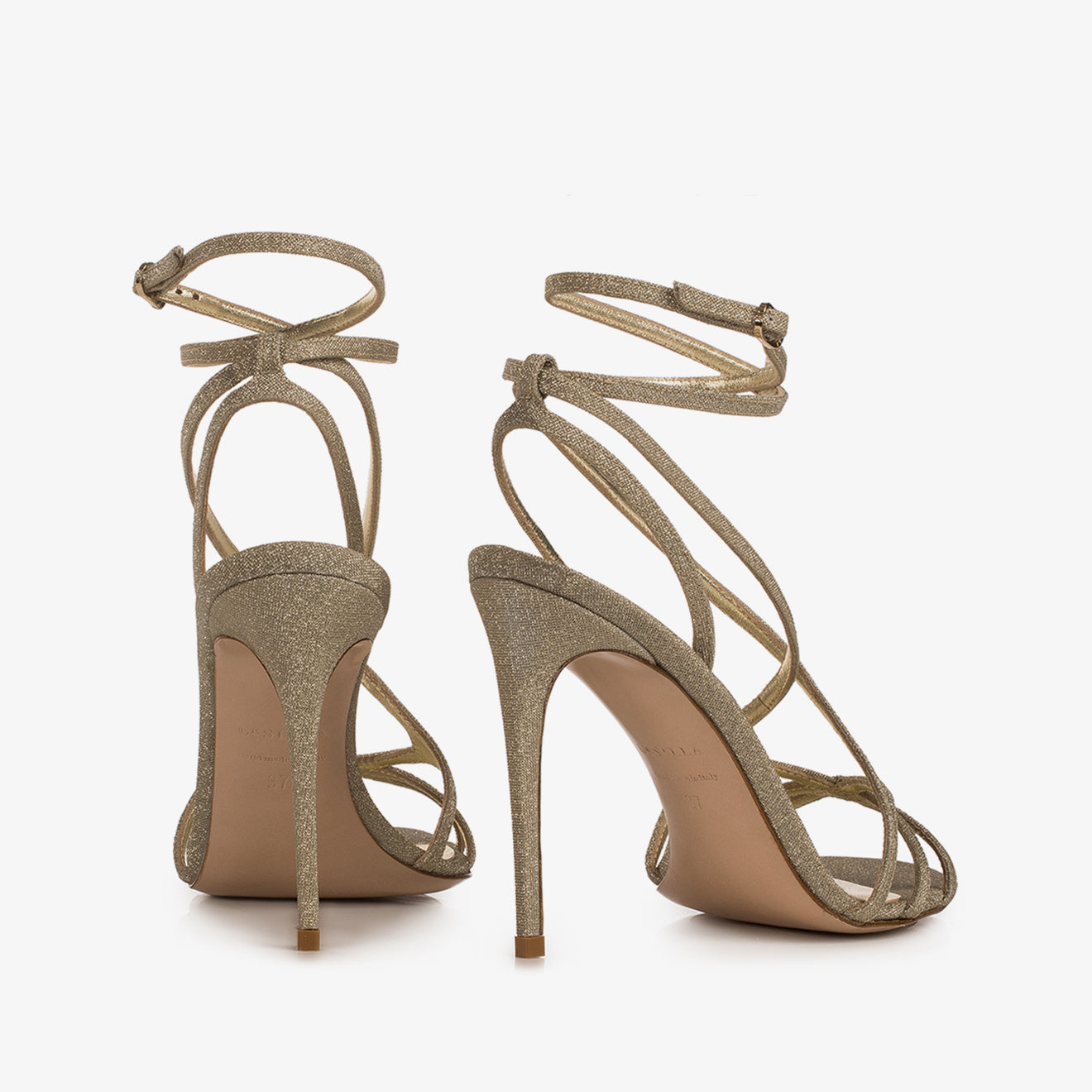 BELEN SANDAL 105 mm | LE SILLA 