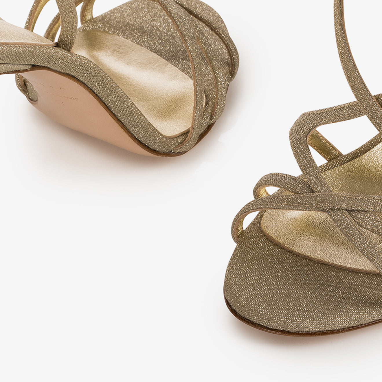 BELEN SANDAL 105 mm | LE SILLA 