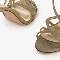 BELEN SANDAL 105 mm | LE SILLA 