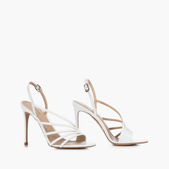 SCARLET SANDAL 105 mm | LE SILLA 