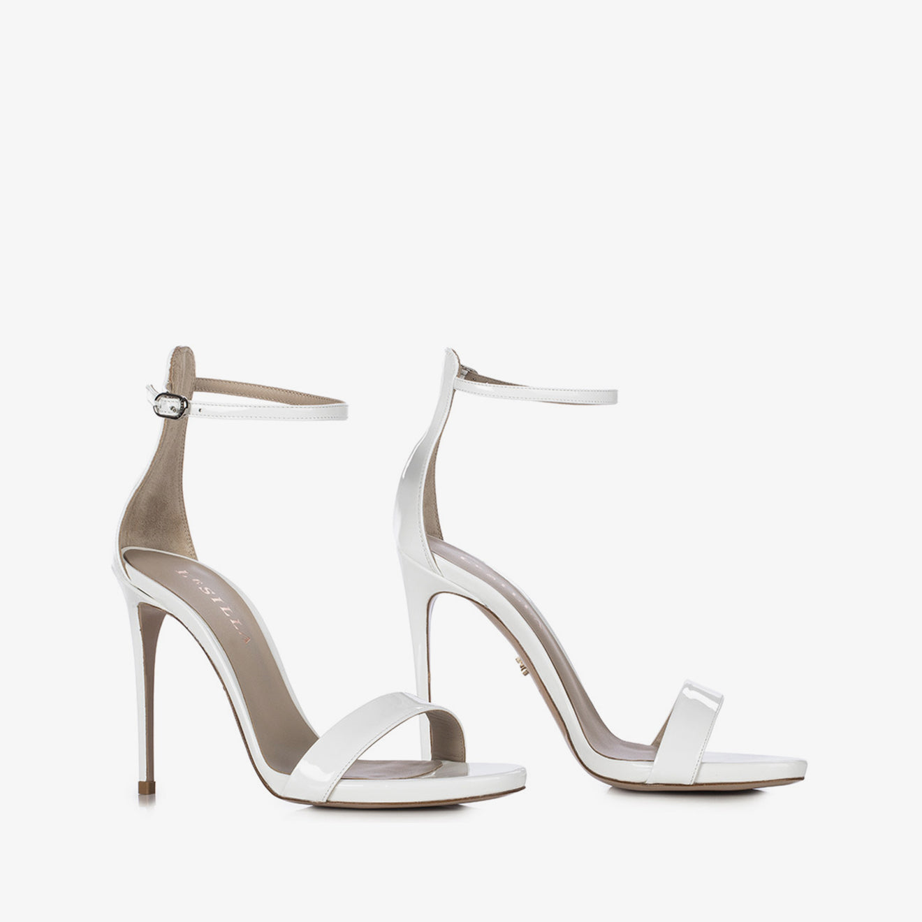 FLIRT SANDAL 110 mm | LE SILLA 