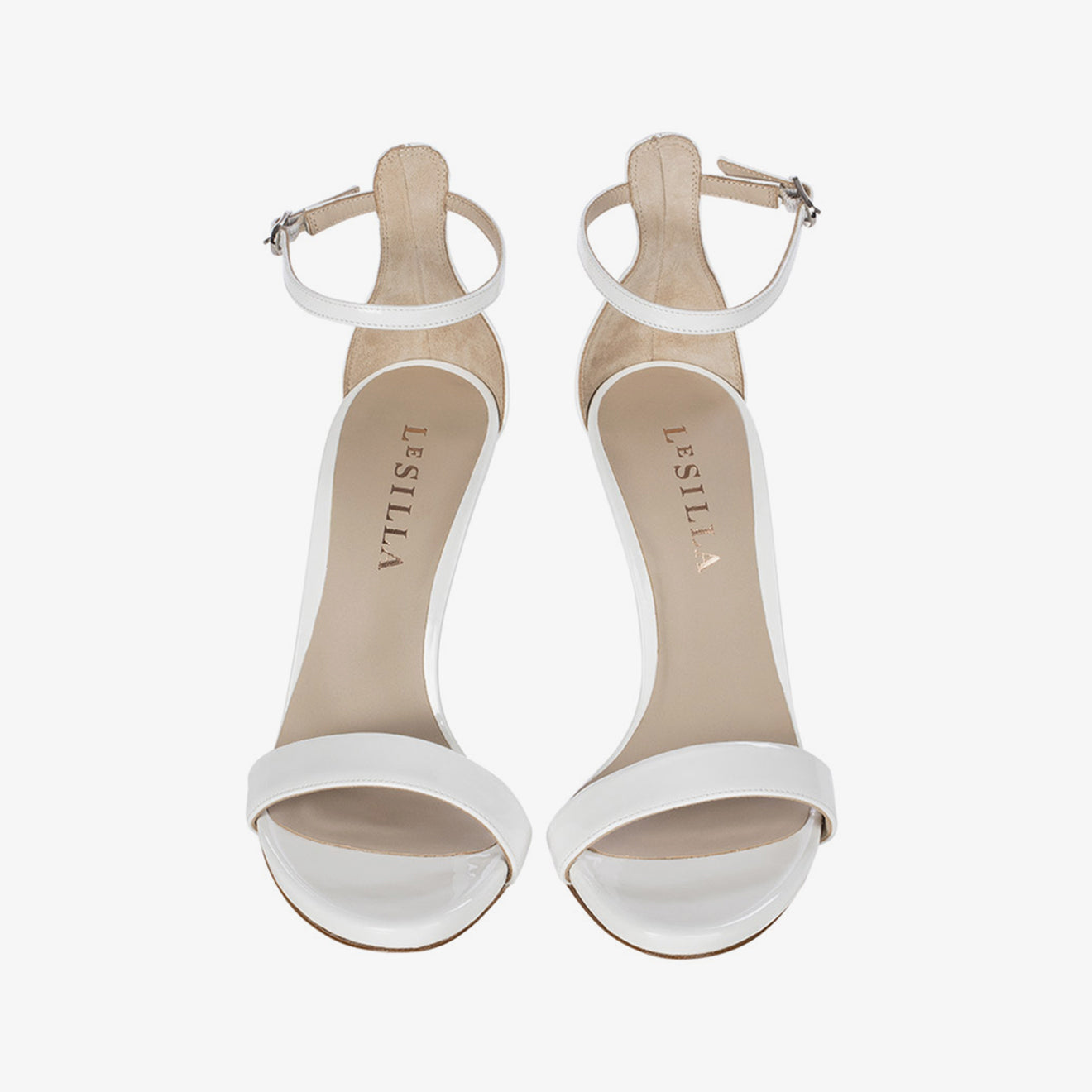 FLIRT SANDAL 110 mm | LE SILLA 