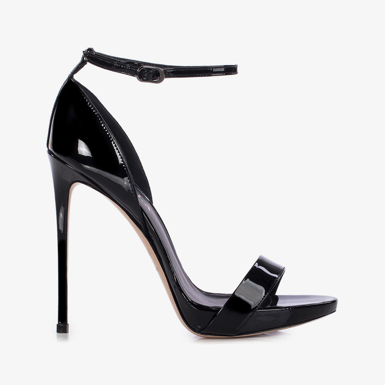 NAIKE SANDAL 120 mm | LE SILLA 