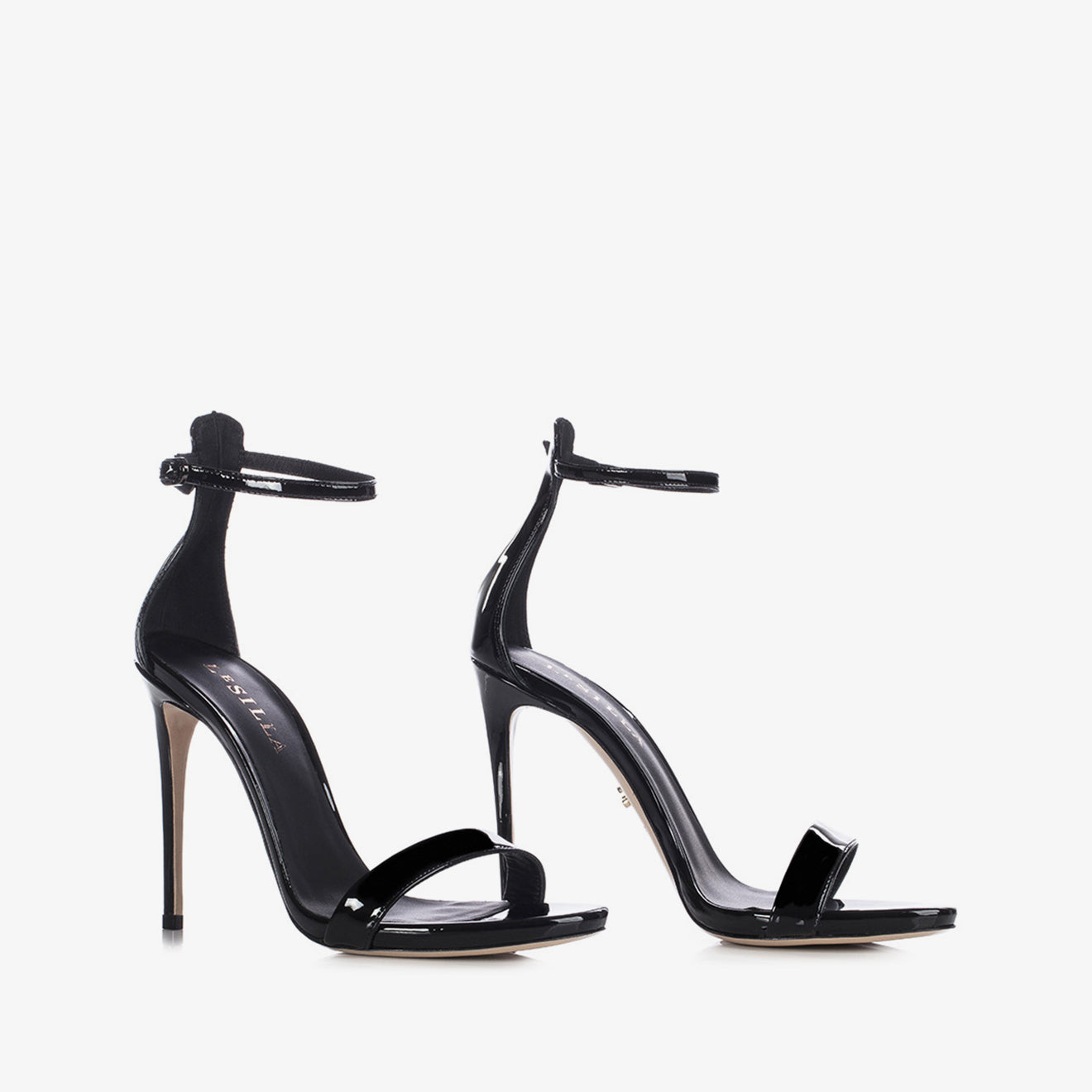 FLIRT SANDAL 110 mm | LE SILLA 