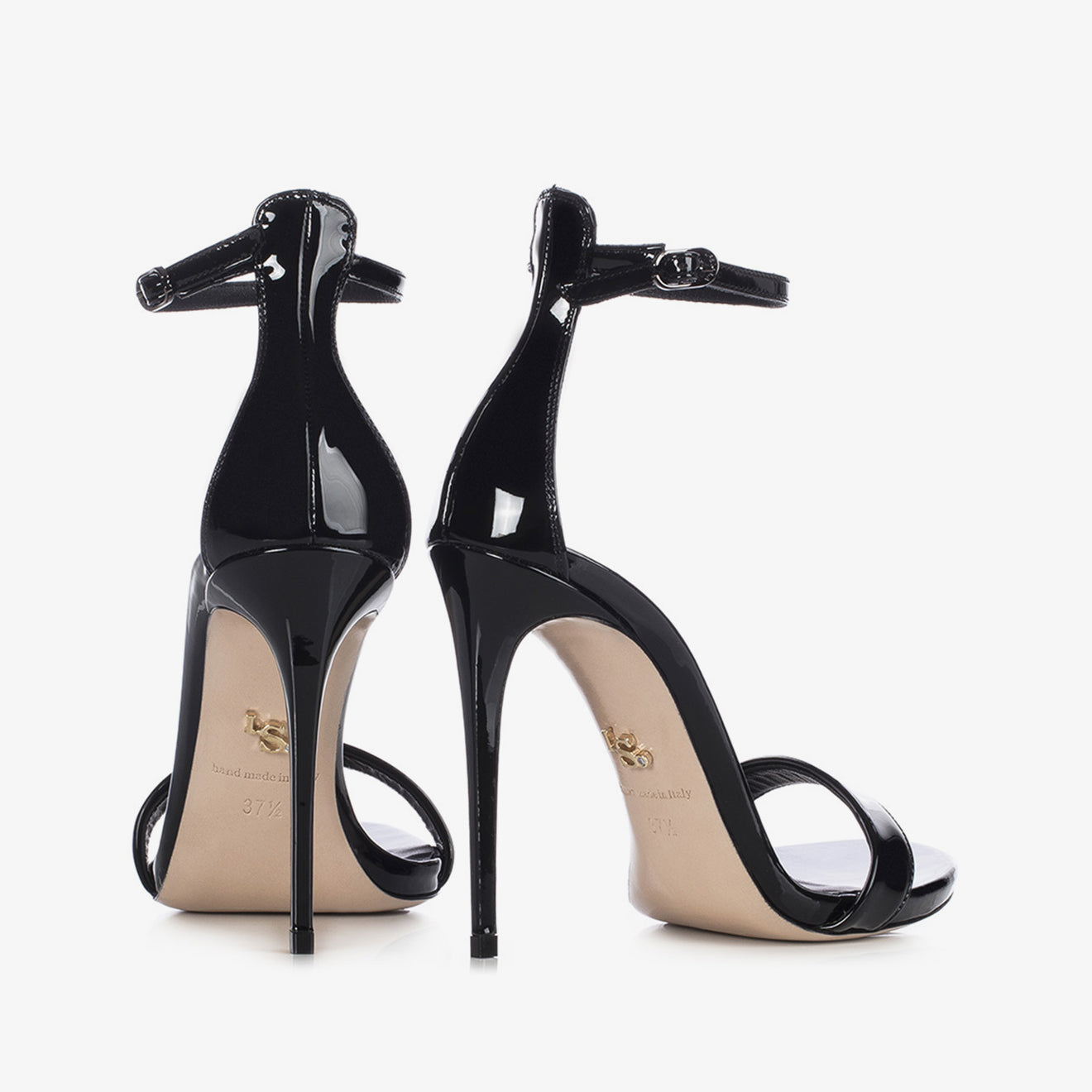 SANDALO FLIRT 110 mm