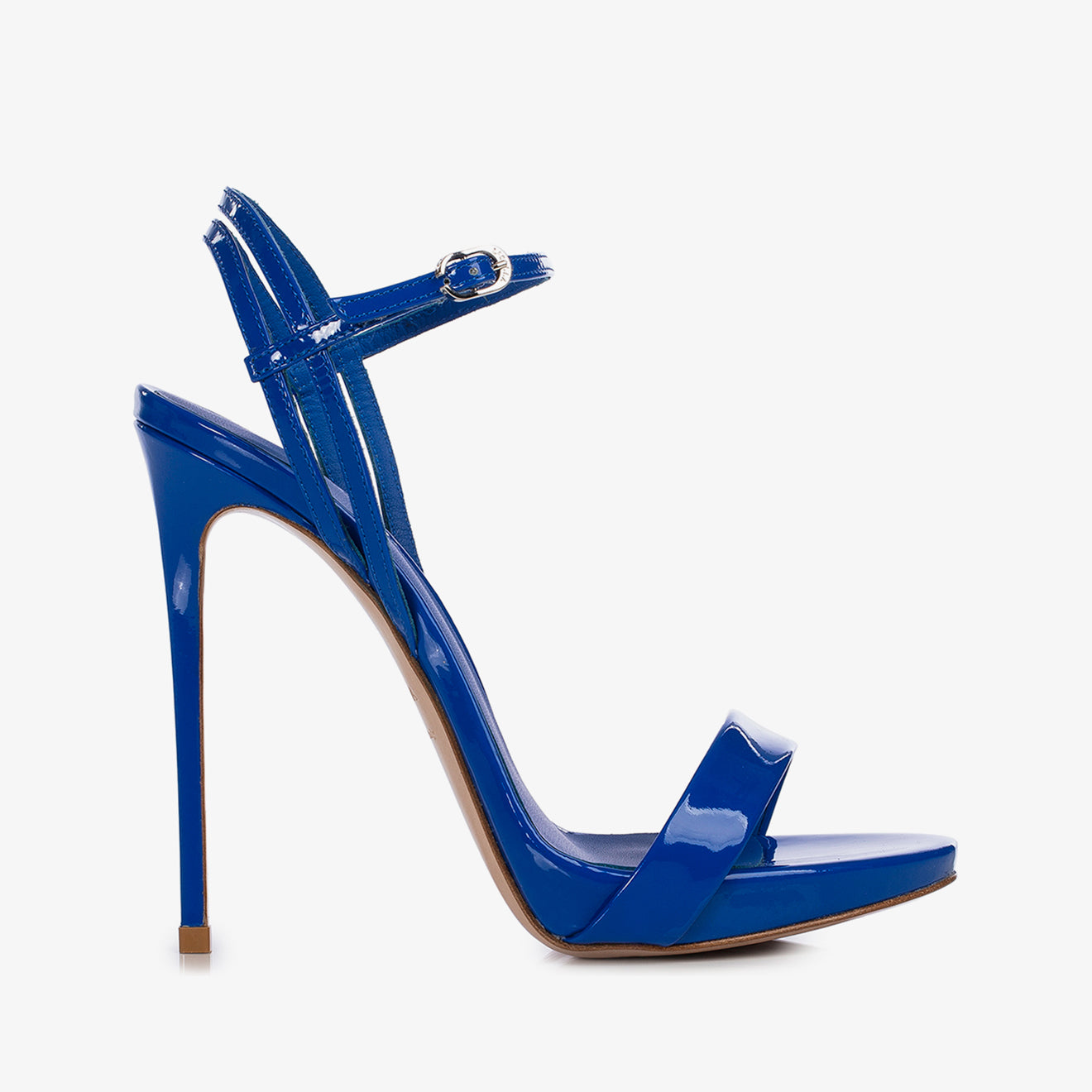 GWEN SANDAL 120 mm | LE SILLA 