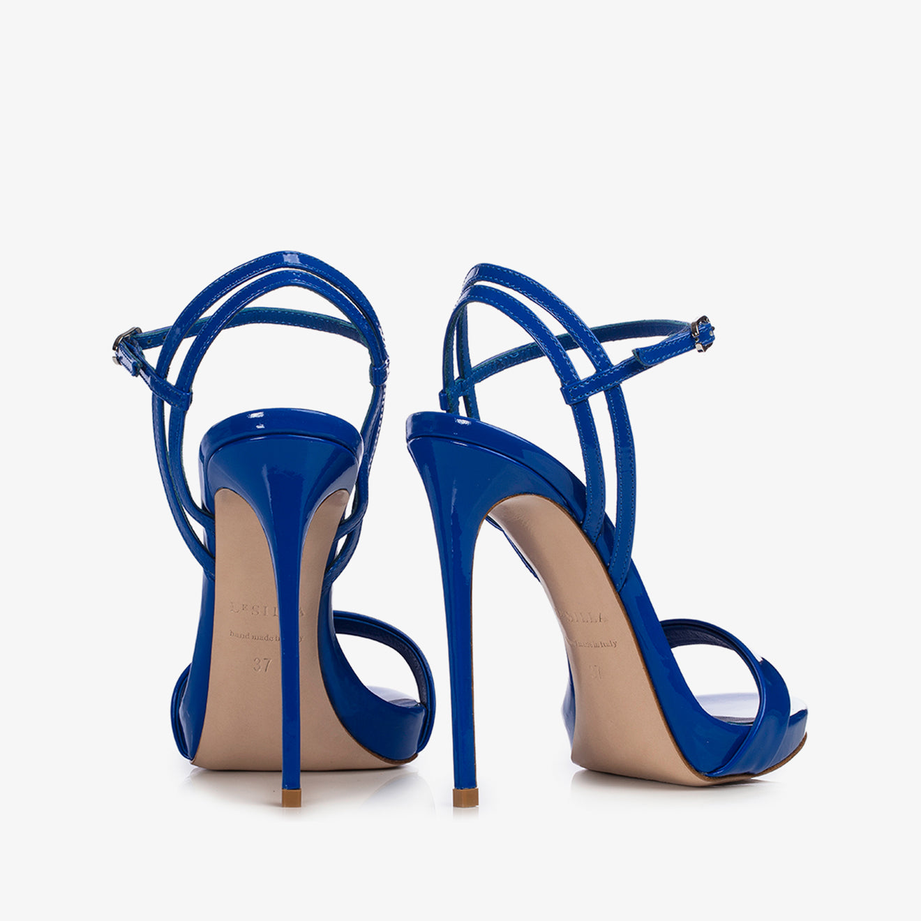 GWEN SANDAL 120 mm | LE SILLA 