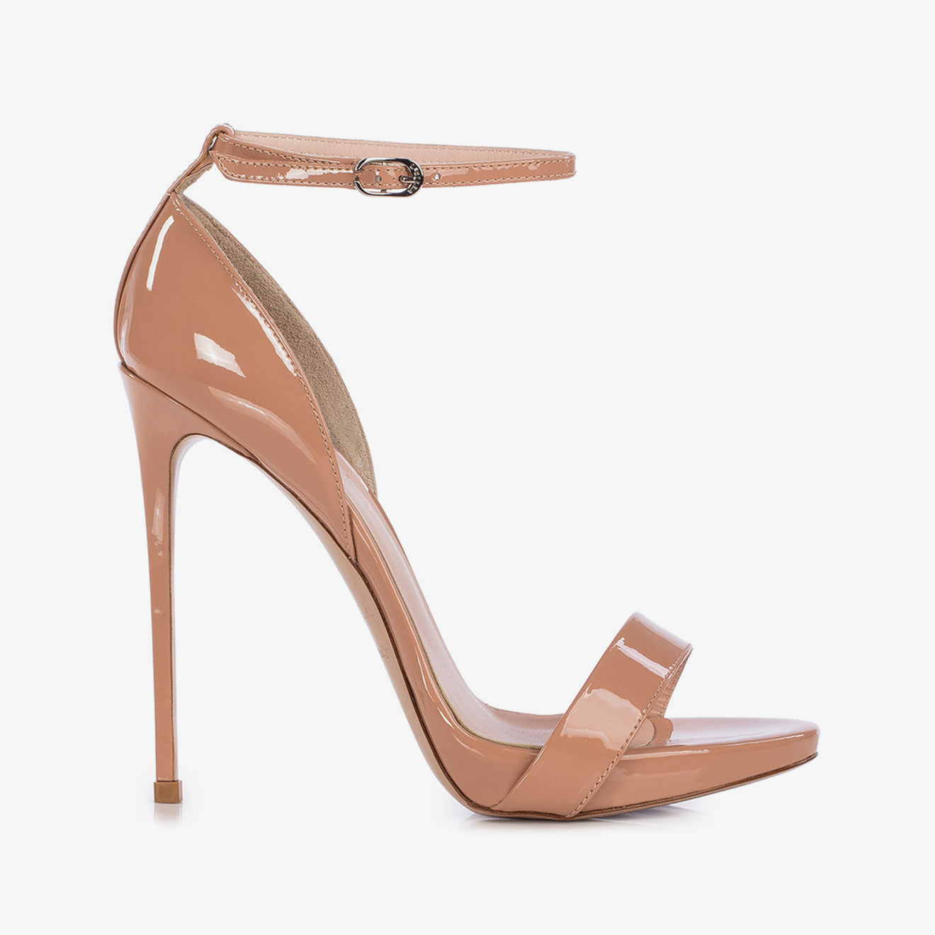 NAIKE SANDAL 120 mm | LE SILLA 