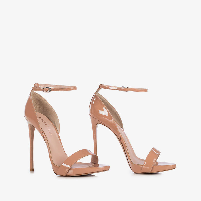 SANDALO NAIKE 120 mm - Sandali  | Le Silla Outlet