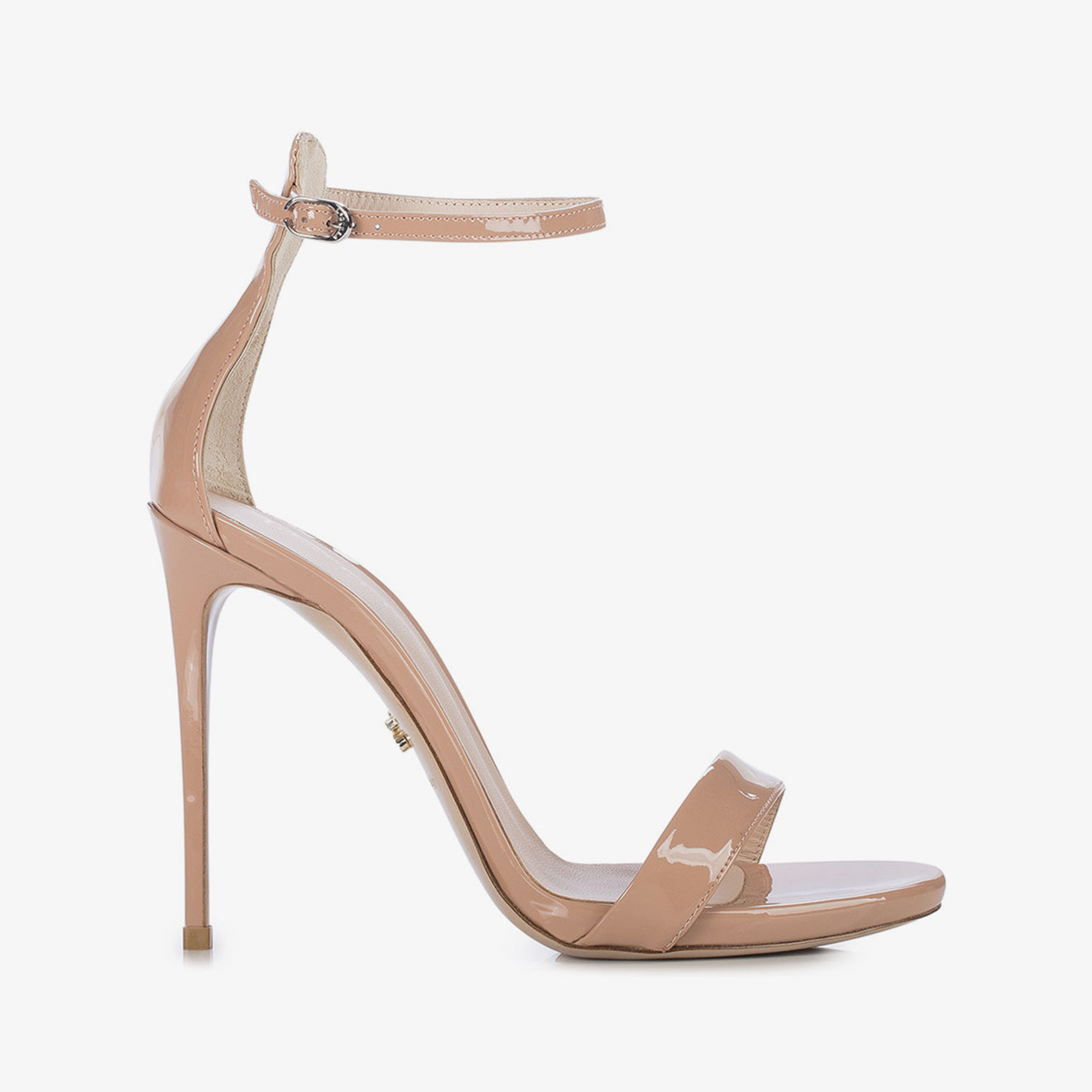 FLIRT SANDAL 110 mm | LE SILLA 