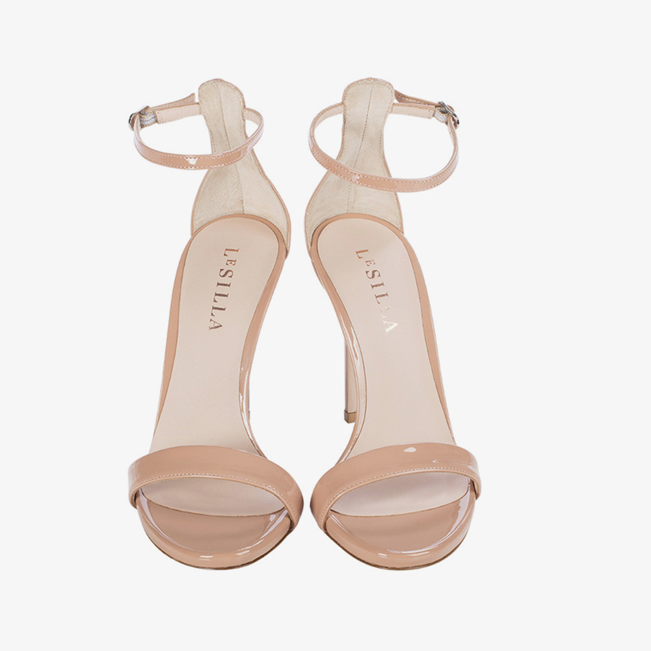 FLIRT SANDAL 110 mm | LE SILLA 
