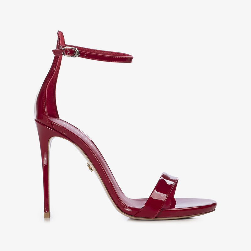 FLIRT SANDAL 110 mm - Sandals | LE SILLA 