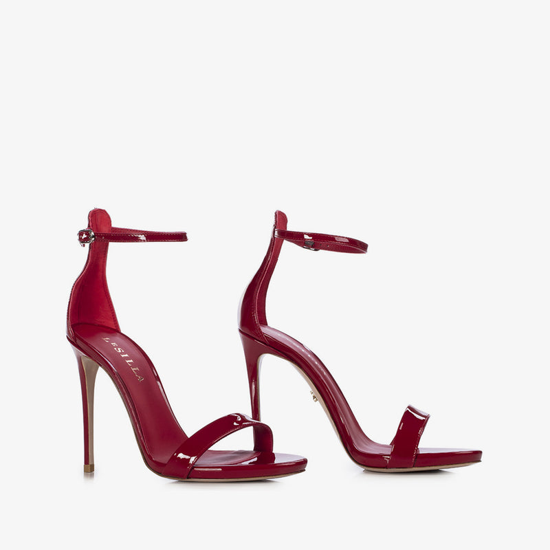 FLIRT SANDAL 110 mm - Sandals | LE SILLA 